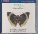 Verdi Arias and Duets - Image 1