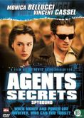 Agents Secrets / Spybound - Afbeelding 1