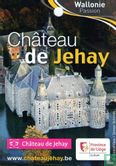 Château de Jehay - Bild 1