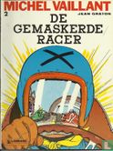 De gemaskerde racer  - Image 1