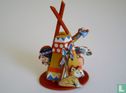 Wigwam - Bild 1