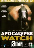 Apocalypse Watch - Image 1