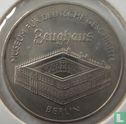 DDR 5 mark 1990 "Zeughaus museum for German history" - Afbeelding 2