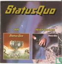 QUO / Never too Late - Afbeelding 1