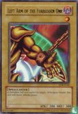 Left Arm of the Forbidden One - Image 1
