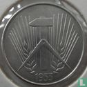 RDA 10 pfennig 1953 (A) - Image 1