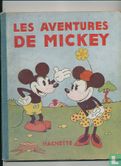 Les aventures de Mickey - Afbeelding 1