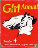 Girl Annual 4 - Afbeelding 1