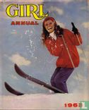 Girl Annual 1963 - Image 1