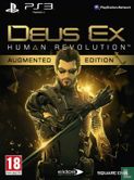 Deus Ex: Human Revolution Augmented Edition