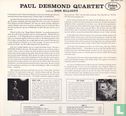 The Paul Desmond Quartet Featuring Don Elliott  - Bild 2