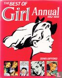 The Best of Girl Annual 1952-1959 - Afbeelding 1