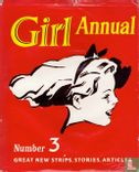 Girl Annual 3 - Afbeelding 1