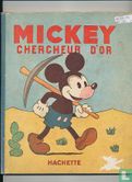 Mickey chercheur d'or - Image 1