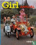 Girl Annual 1964 - Afbeelding 1