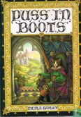 Puss in boots