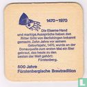 500 Jahre Fürstenbergische Brautradition - Die Eiserne Hand ... - Image 1