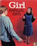Girl Annual 1965 - Image 1