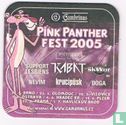 Pink Panther fest Gambrinus - Afbeelding 1