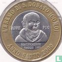 Italië 1 euro 1999 - Afbeelding 1