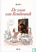 De zoon van Rembrandt - Image 1