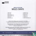 Miles Davis - Birth of the Cool - Bild 2