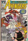 Avengers 312  - Image 1