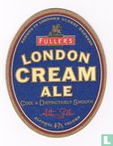 London cream ale  - Image 1
