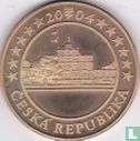 Tsjechië 5 euro 2004 - Afbeelding 1