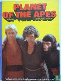 Planet of the Apes Annual - Image 1