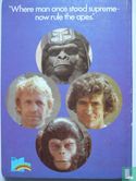 Planet of the Apes Annual - Afbeelding 2