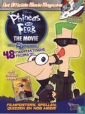 Phineas and Ferb The Movie - Afbeelding 1