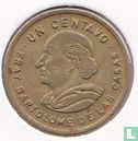 Guatemala 1 centavo 1989 - Image 2