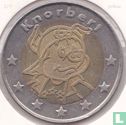 VSB-BANK Kinder euro Knorbert 1998 - Afbeelding 1