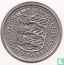 Guernsey 10 Pence 1979 - Bild 2