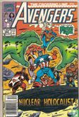 Avengers 324 - Bild 1