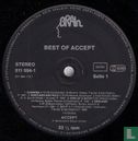 The Best Of Accept - Image 3