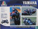 Yamaha YZR M1 - Bild 3