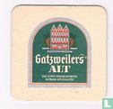 Gatzweilers Alt / Dahinter steckt immer ..guter geschmack - Image 2