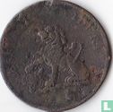 Groot Brittannië ½ penny token Hull 1812 - Afbeelding 2