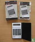 Philips SBC 1601 LCD Electronic calculator - Image 2