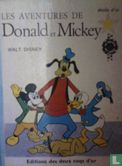 Les aventures de Donald et Mickey - Image 1