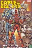 Cable & Deadpool - Image 1