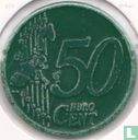 50 euro cent - Afbeelding 2
