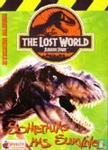 The Lost World Jurassic Park - Image 1