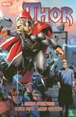 Thor Vol 3 2007-2008 - Image 1