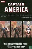Captain America: The Man With No Face - Image 1