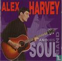 Alex Harvey and his Soul Band - Afbeelding 1