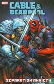 Cable & Deadpool - Image 1