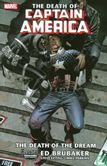 Captain America: The Death Of Captain America vol 1 - Bild 1